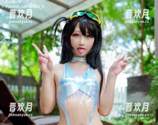 Kuuko W 圣诞特辑:用原图叨叨Kuuko W的风雅趣味